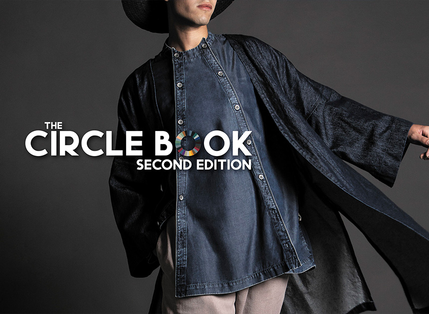 The Circle Book: Culture.In