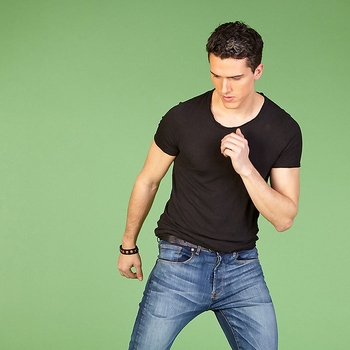 4S Denim Capsule Collection