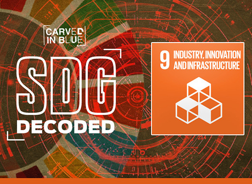 SDG Decoded