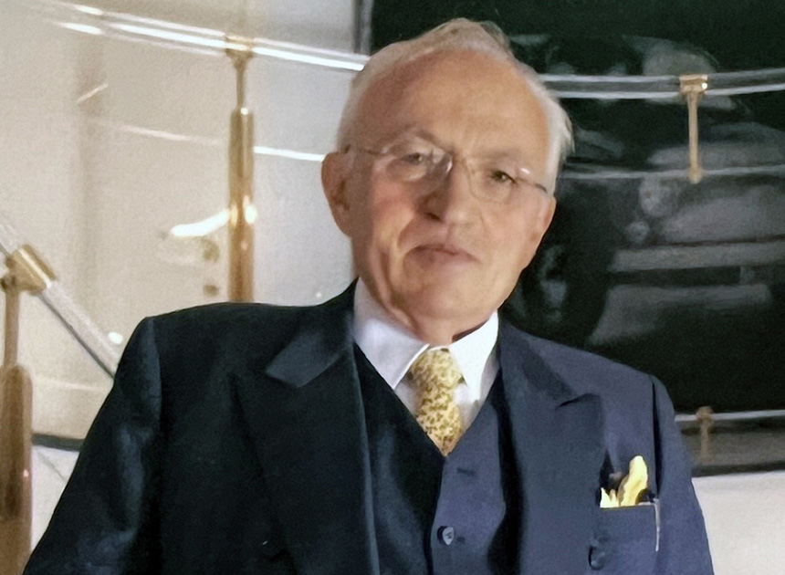 Luigi Martelli