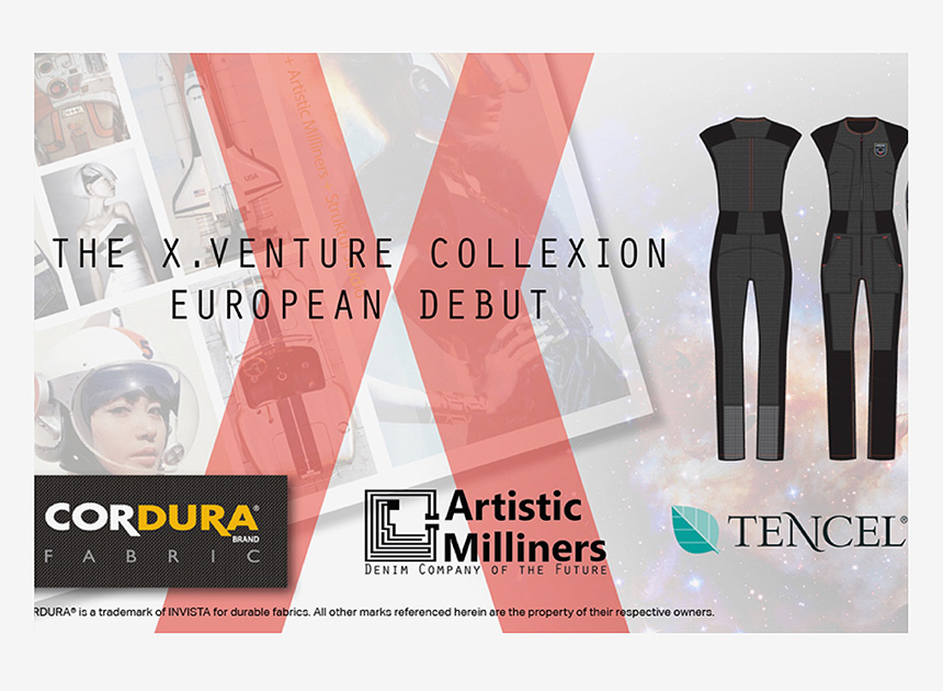 X.Venture Collexion