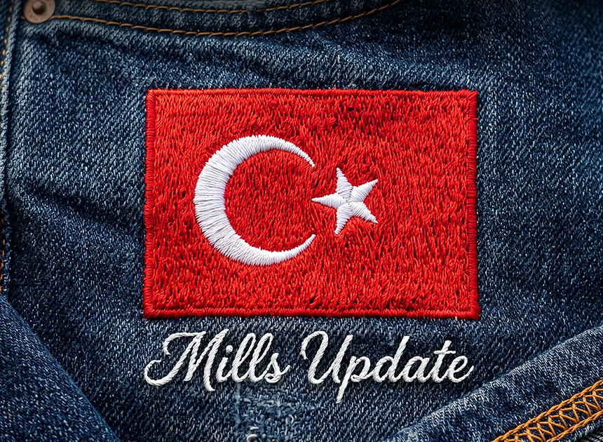 Mills Update