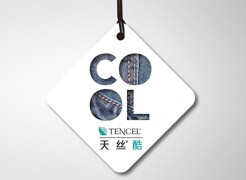 TENCEL®/Cool jeans by ONLY