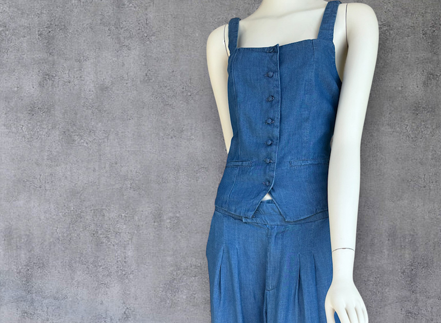 TENCEL™ Denim