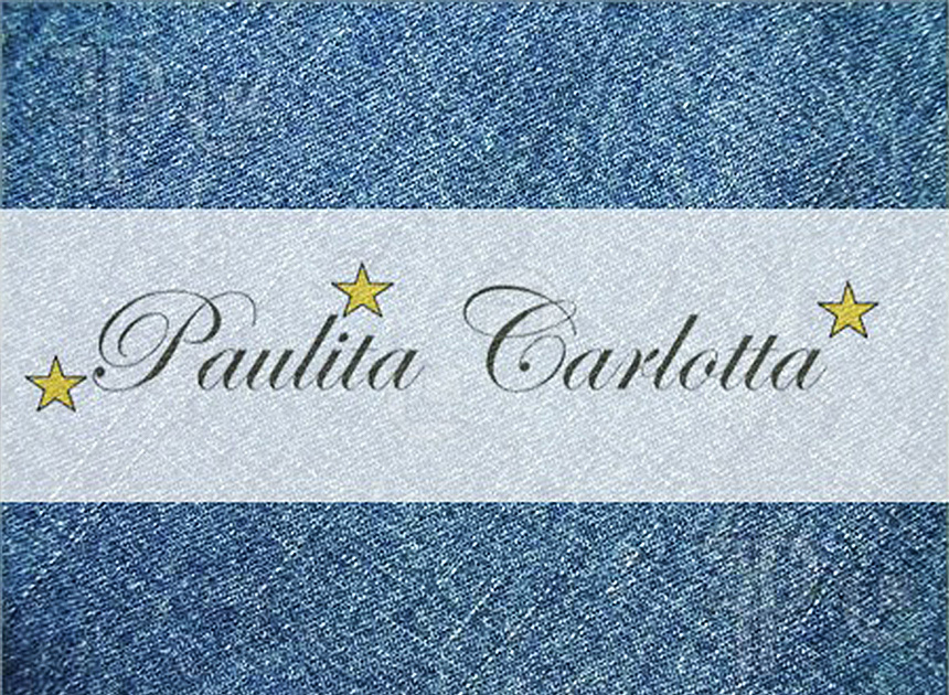 Paulita Carlotta