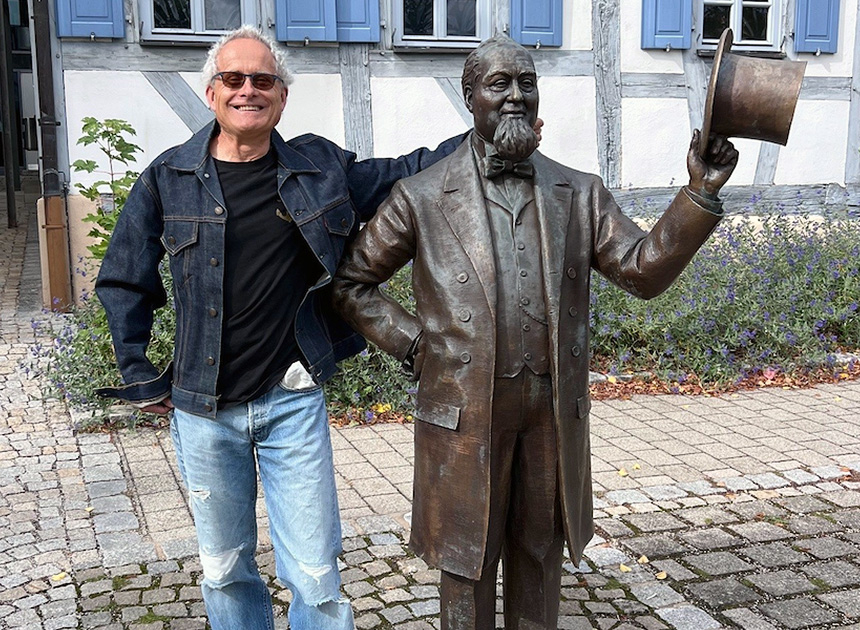 Ruedi Karrer