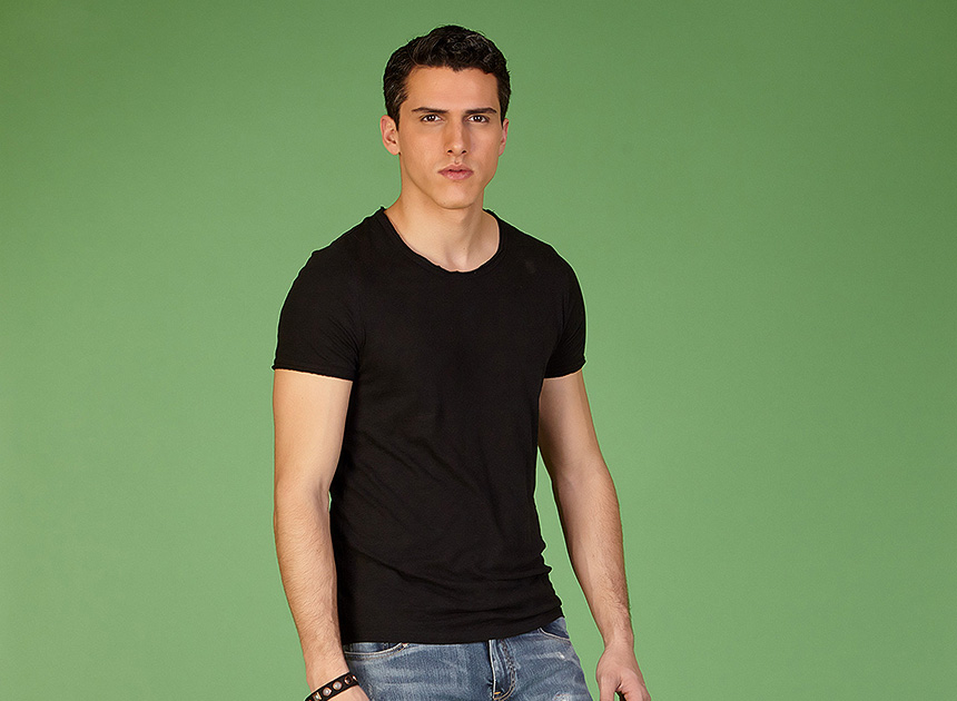 Men’s Denim