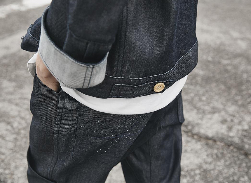 Denim