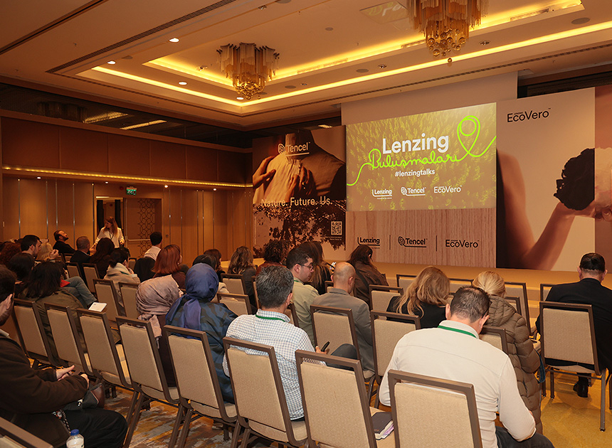 Lenzing Talks Series