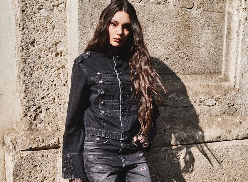 SJ Denim