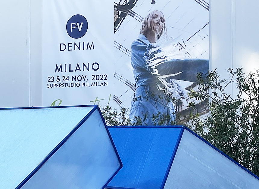 Denim Première Vision