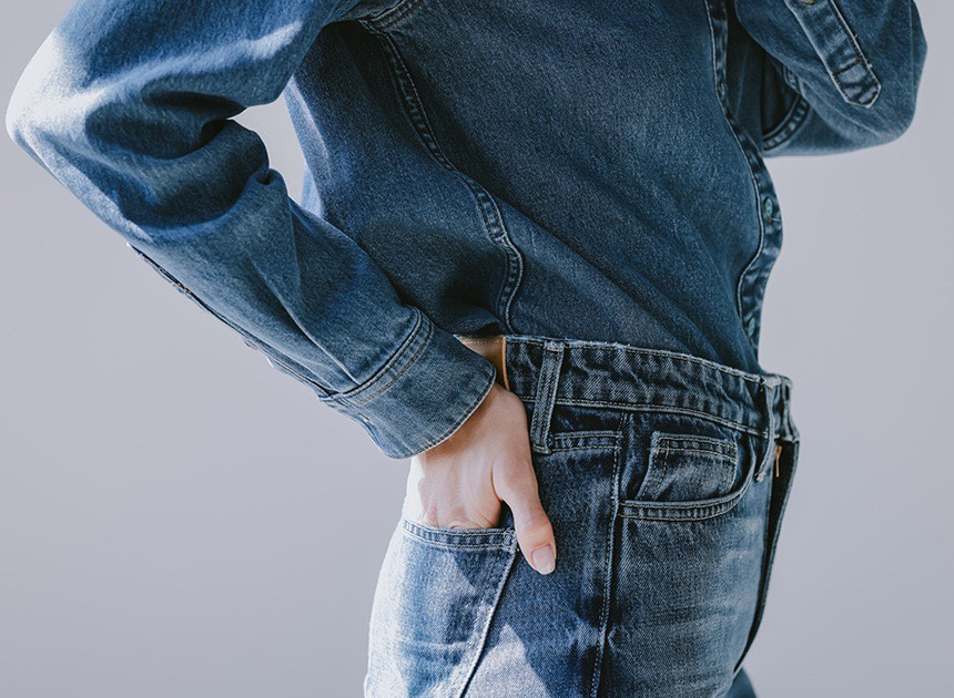 Denim