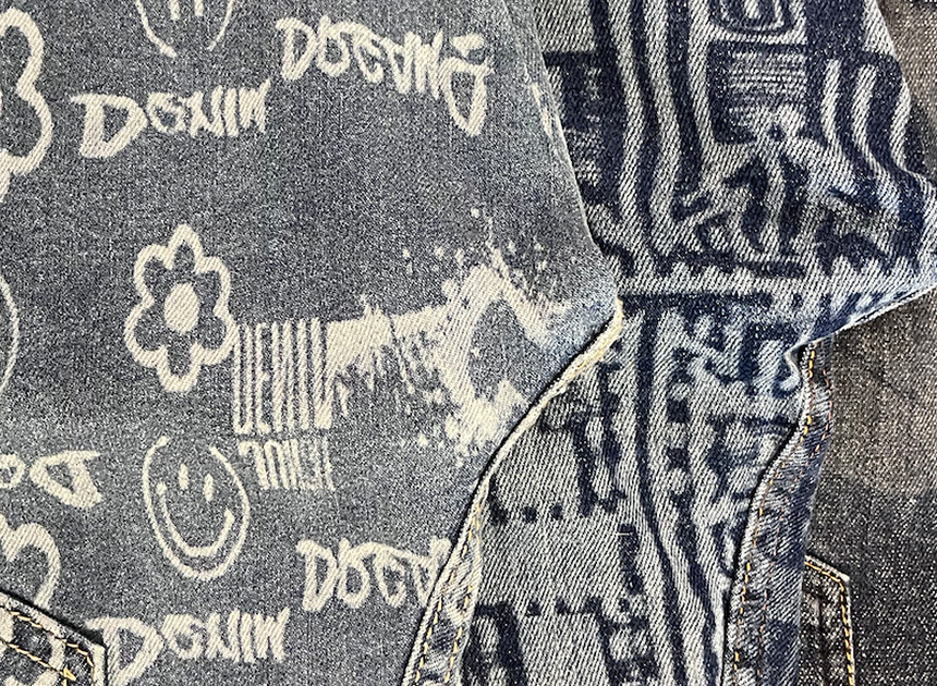 JungleDenim