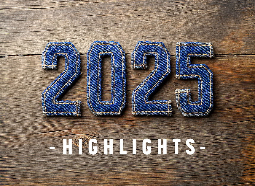 2025 Highlights