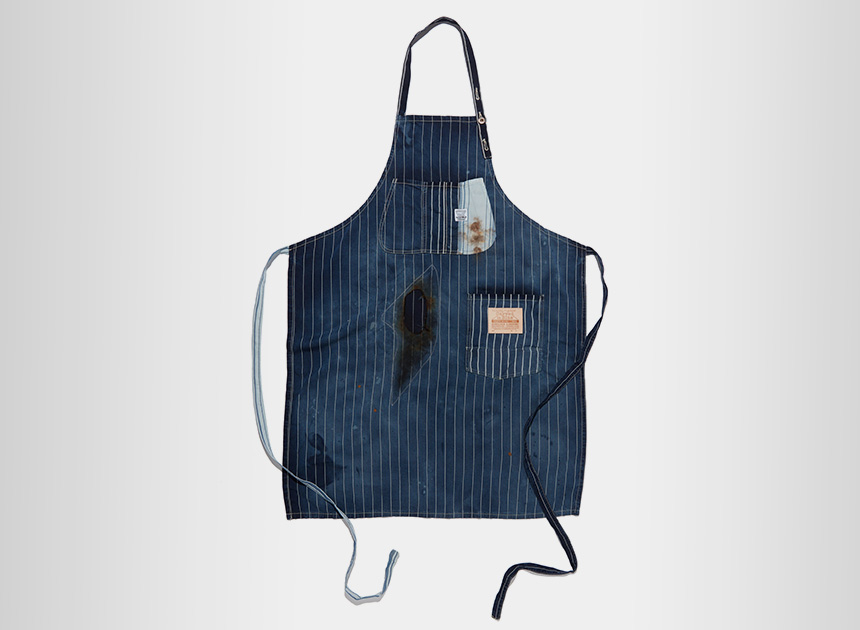 Hardware: Apron