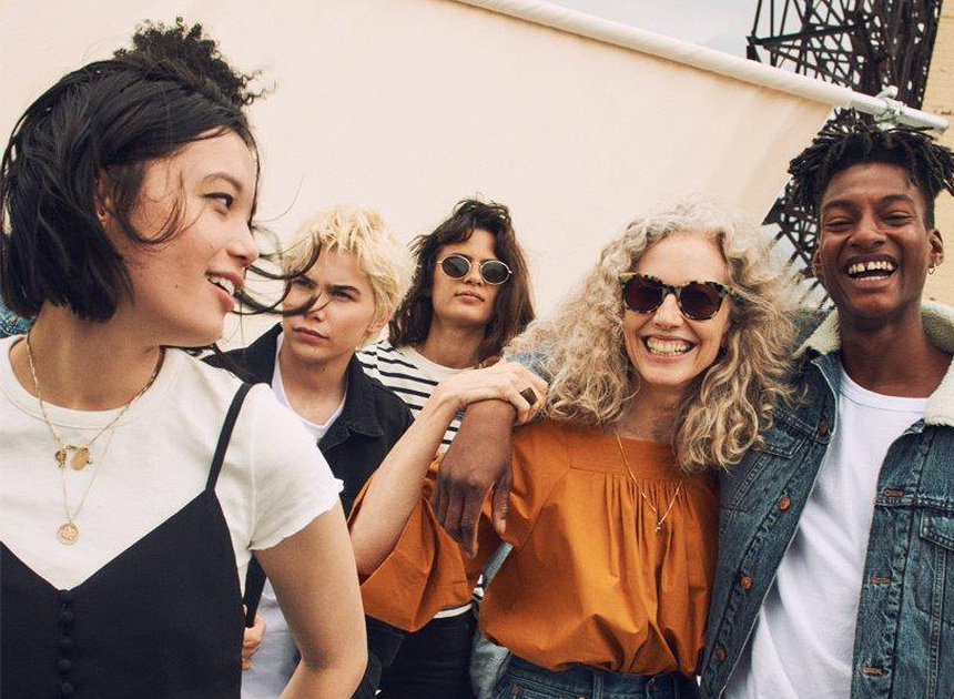 Madewell