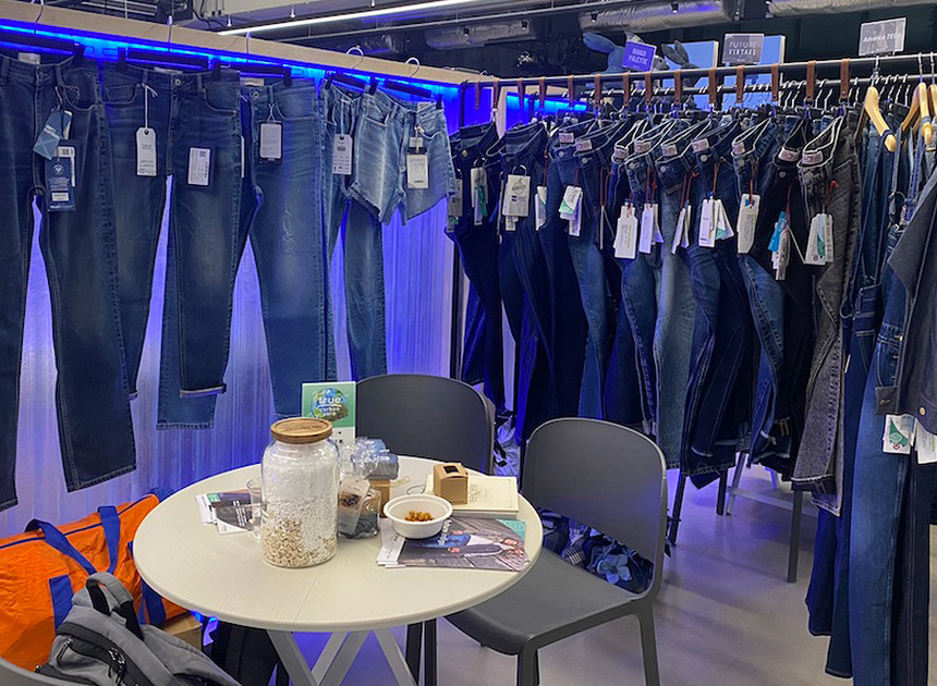 Hong Kong Denim Festival