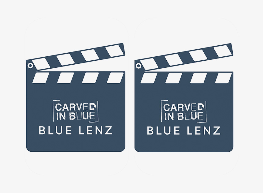 BLUE LENZ