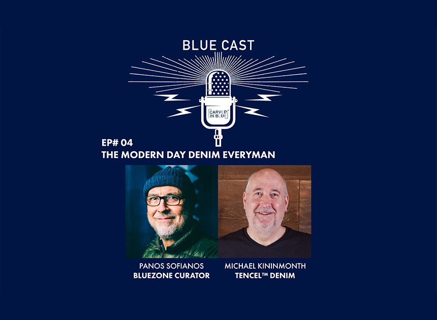 Blue Cast