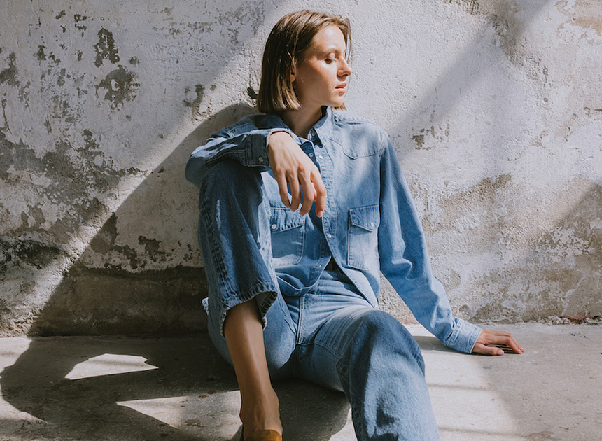 Denim