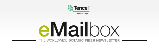 eMAILBOX - The worldwide Botanic Fiber Newsletter
